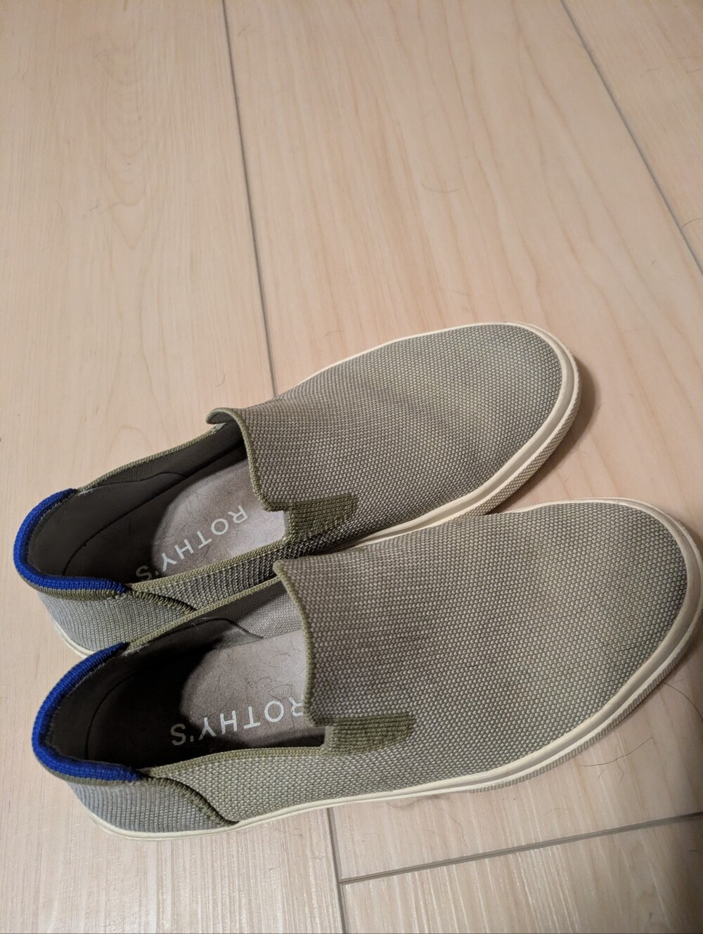 Rothys City Sneakers